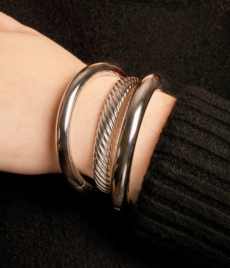 Bracciale rigido Wafa - ZAG