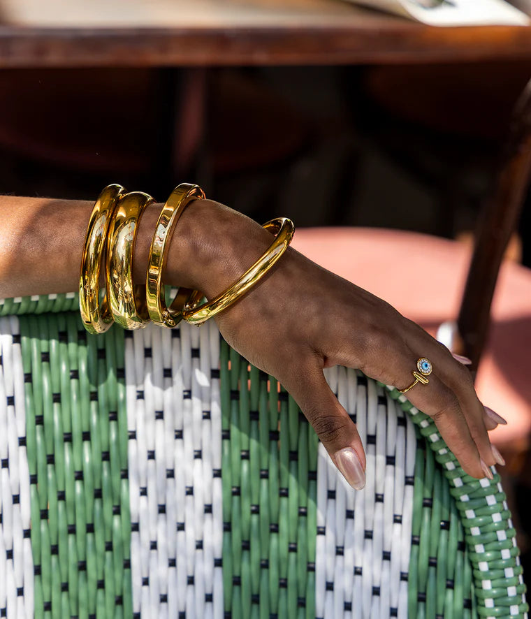 Bracciale rigido Wafa - ZAG