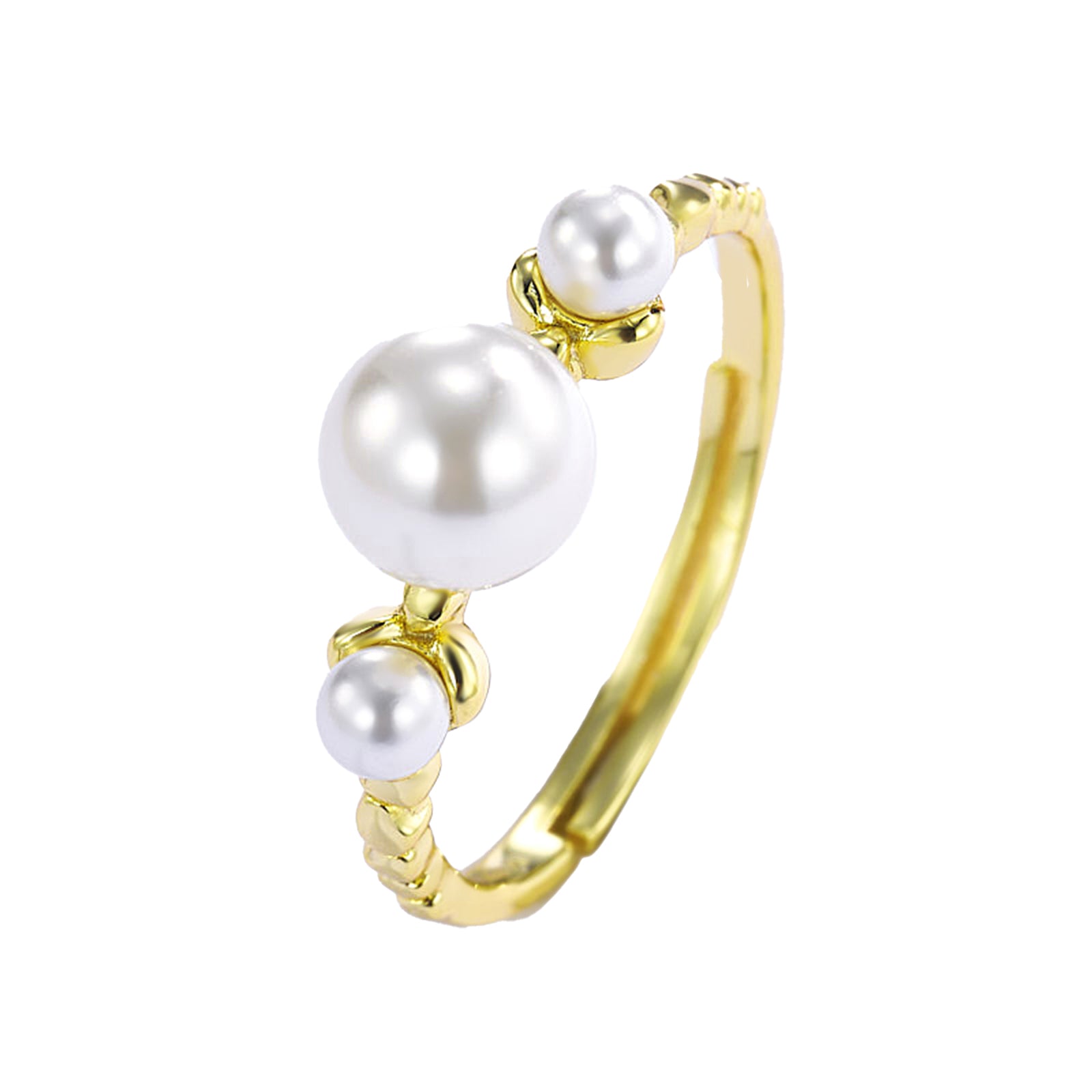 Anello Pearl