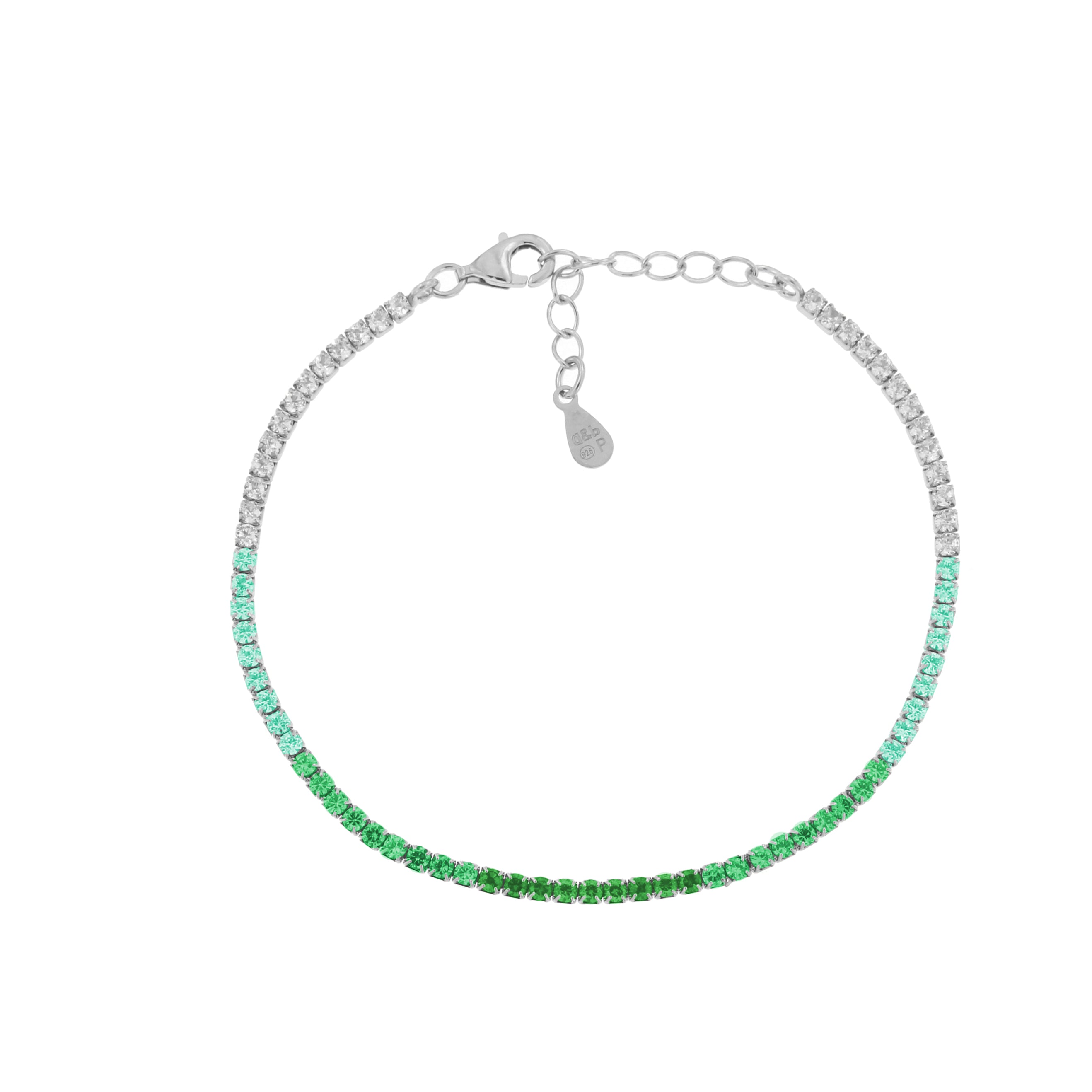 Eternity Tennis Green