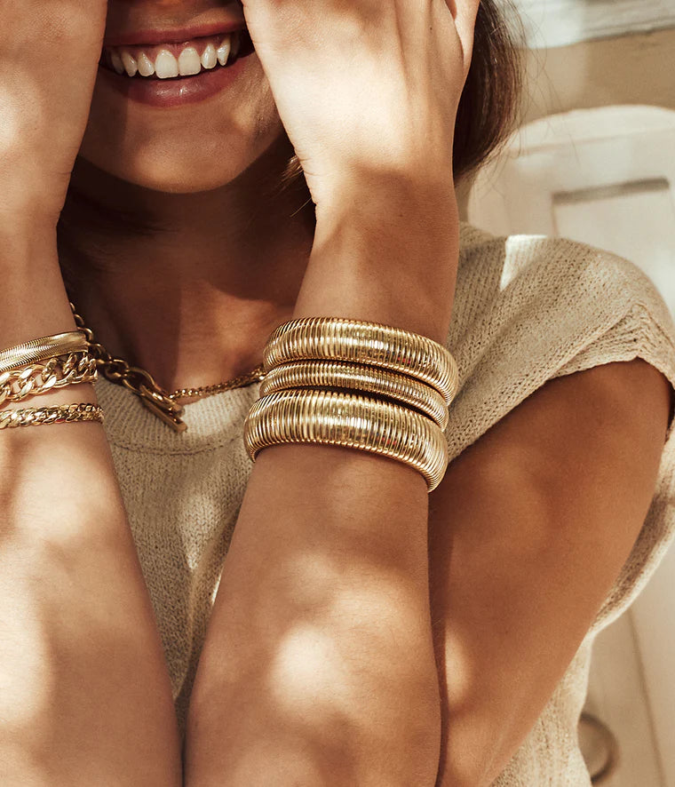 Bracelet Rigido Dixia