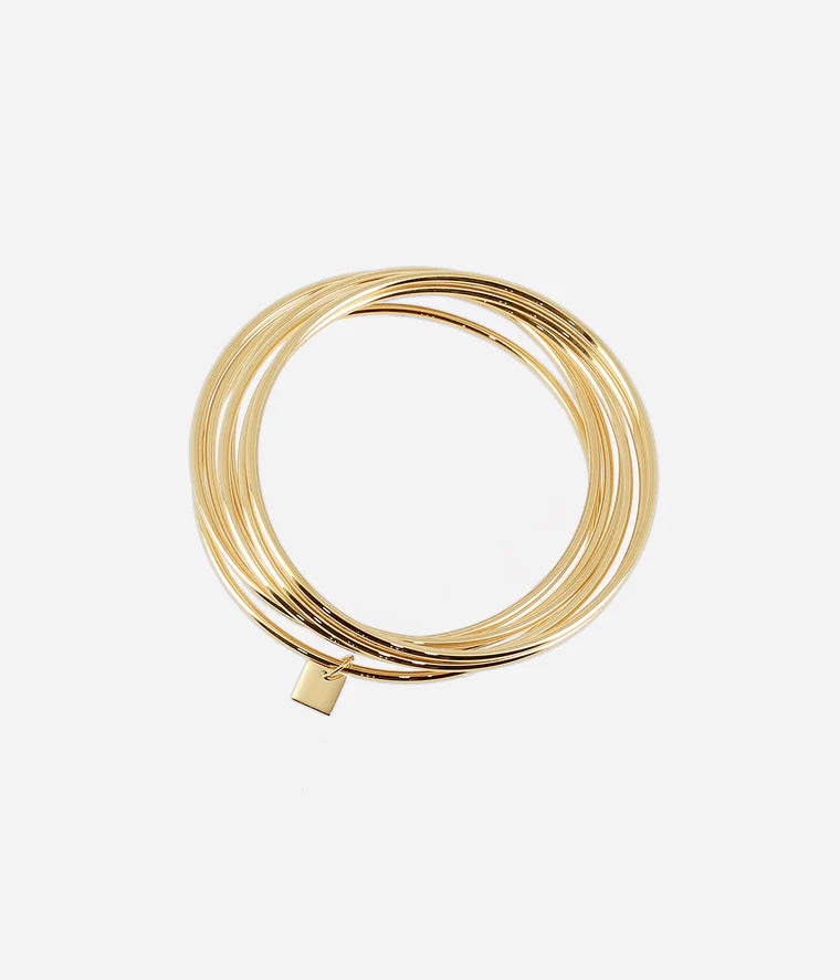 Bracciale rigido Theon - ZAG