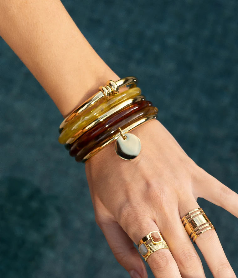 Bracciale Rigido Jonc Lacey - ZAG
