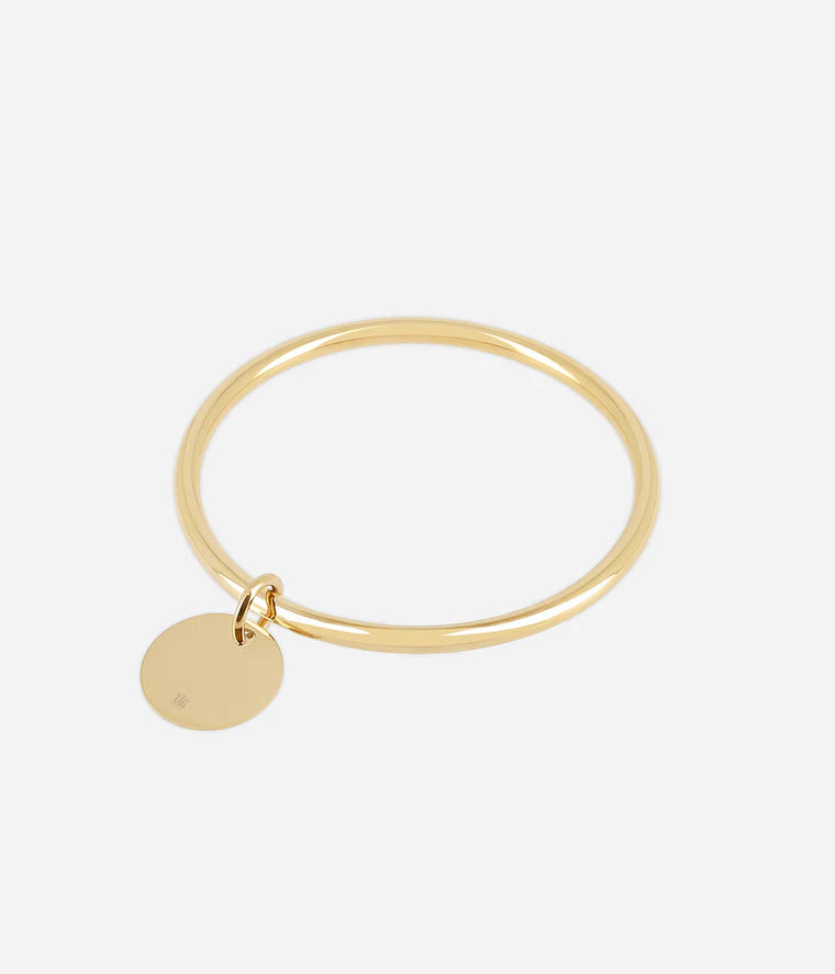 Bracciale Rigido Jonc Lacey - ZAG
