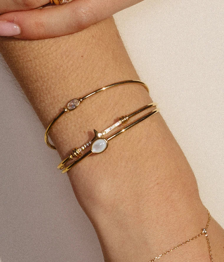 Bracciale Rigido Imero - ZAG