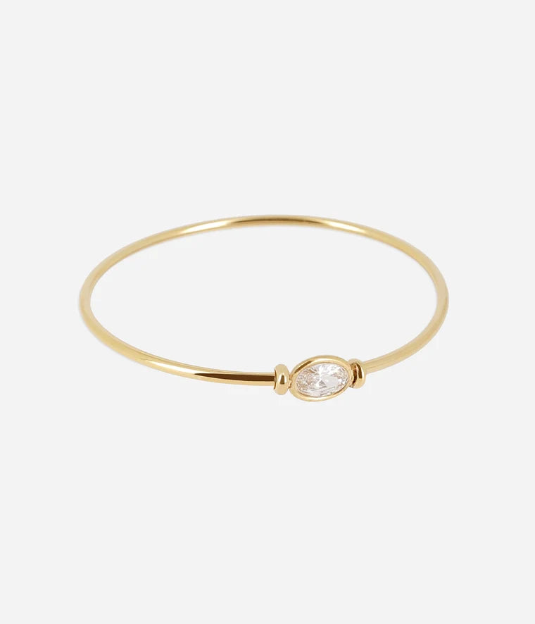 Bracciale Rigido - ZAG