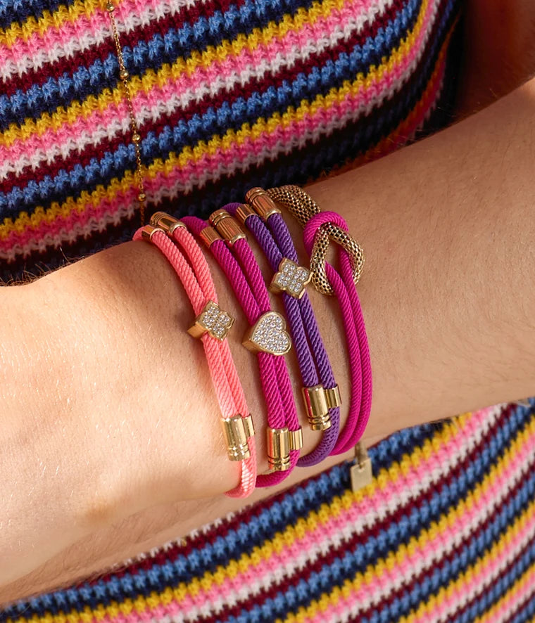 Bracciale Rezza - ZAG