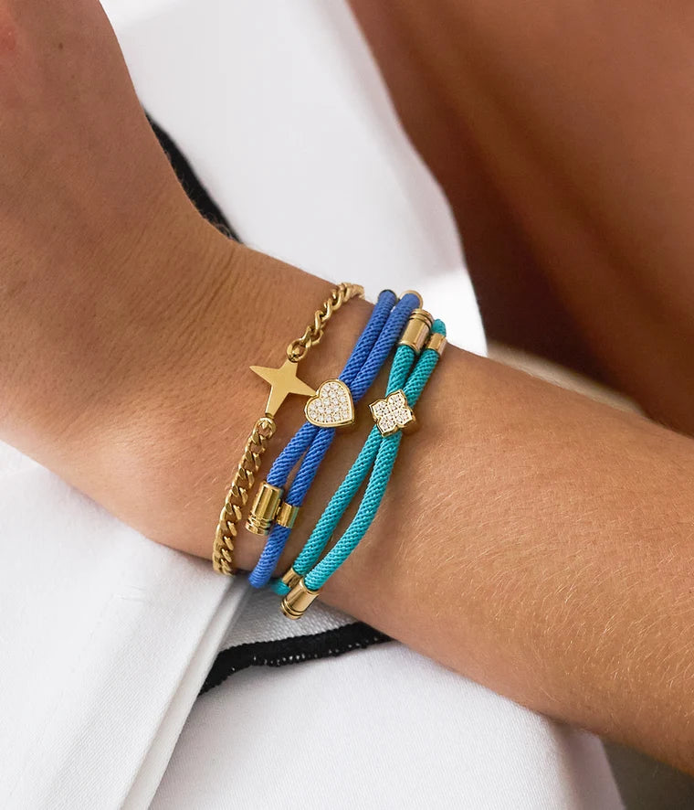 Bracciale Rezza - ZAG