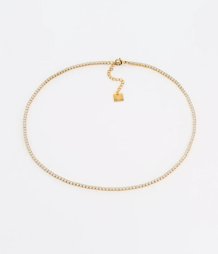 Collana Jessica - ZAG