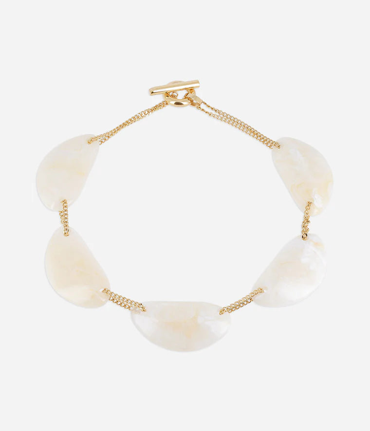Collier Lento