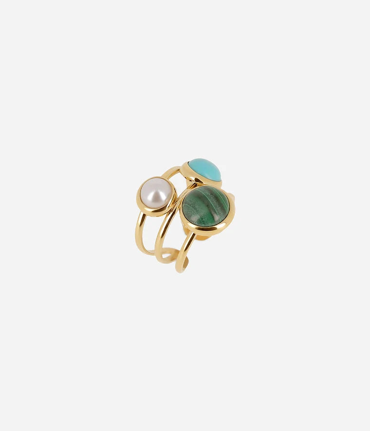 Anello Gobi - ZAG