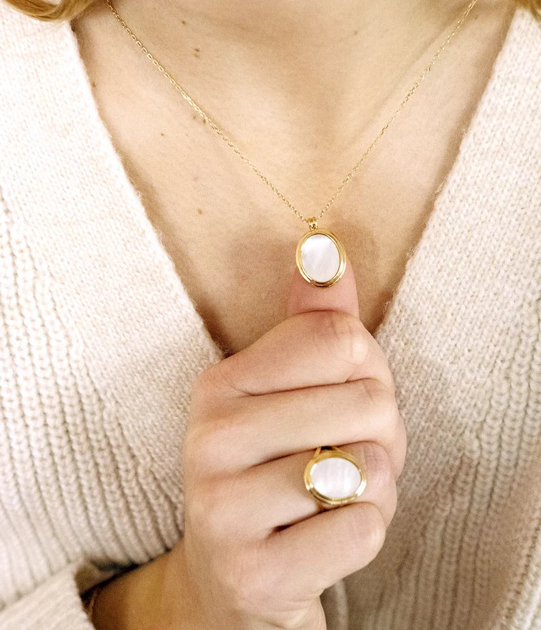Anello Umran - ZAG