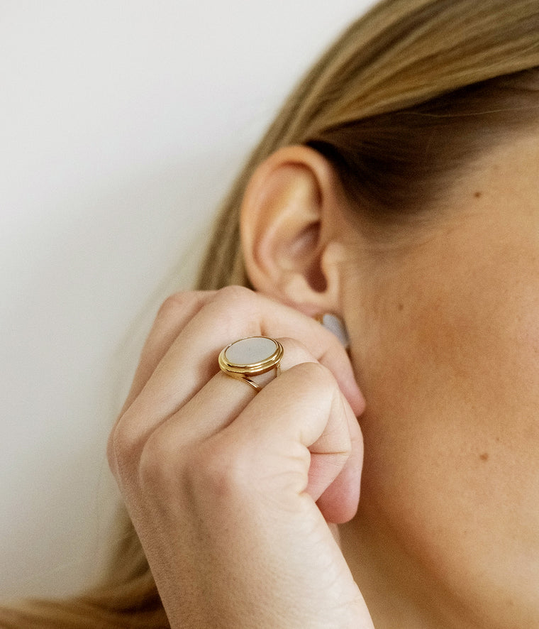 Anello Umran - ZAG