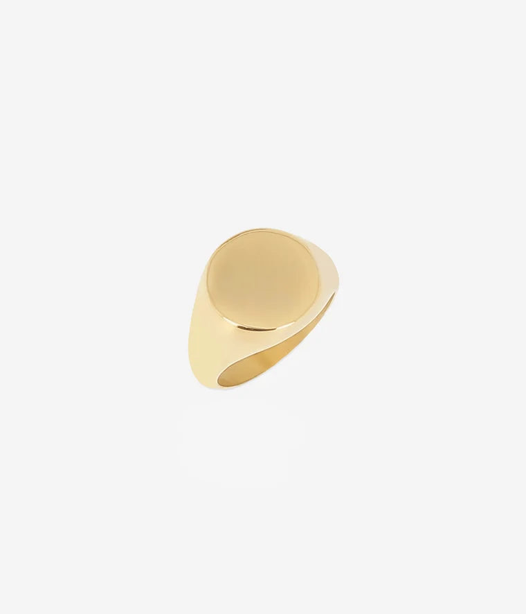 Anello Sceau - ZAG