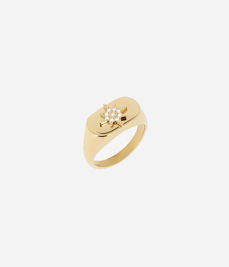 Anello Monarch - ZAG