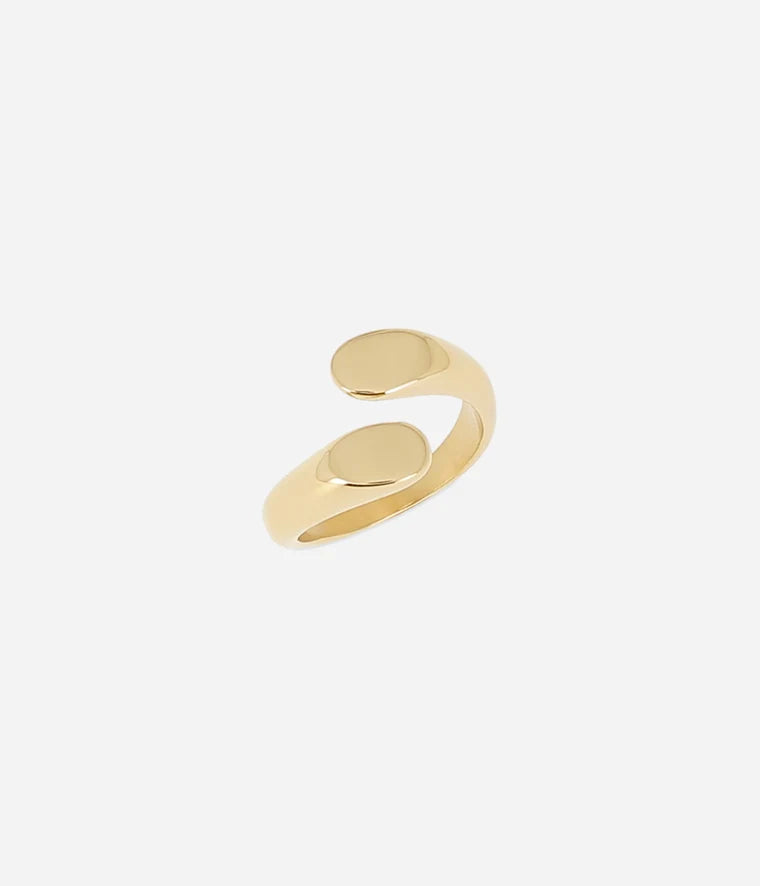 Anello Dynastie - ZAG
