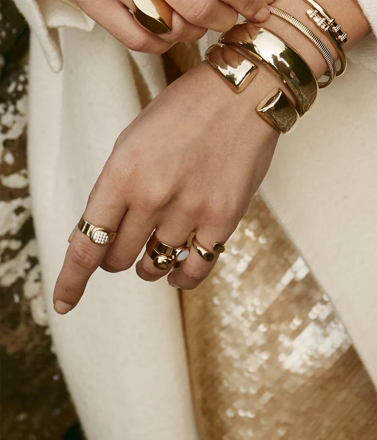 Anello Dynastie - ZAG