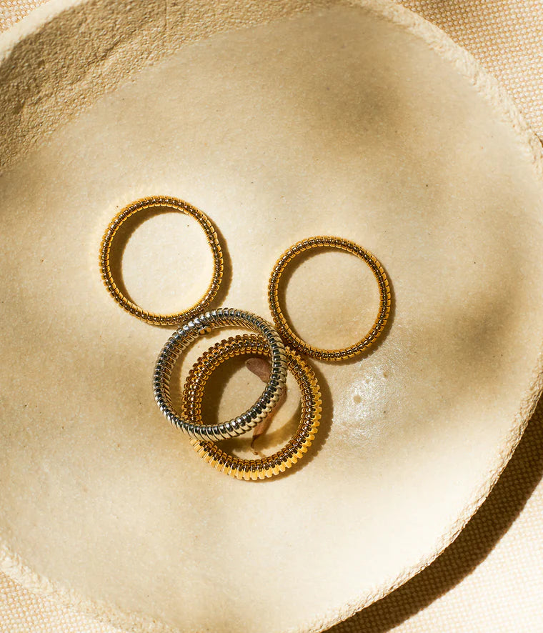 Anello Nano - ZAG