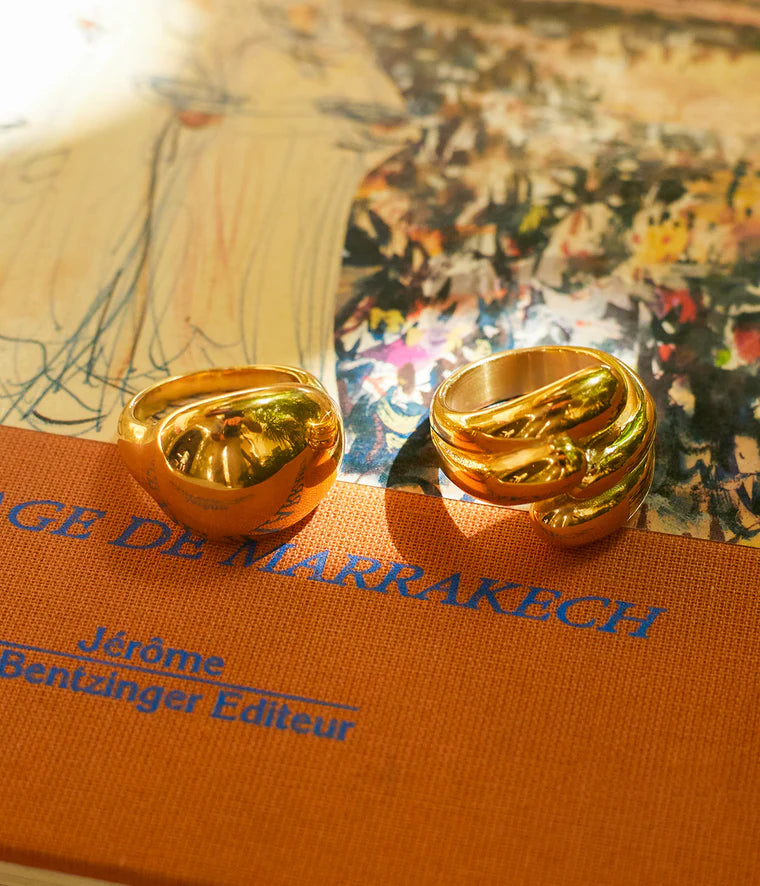 Anello di Falbala