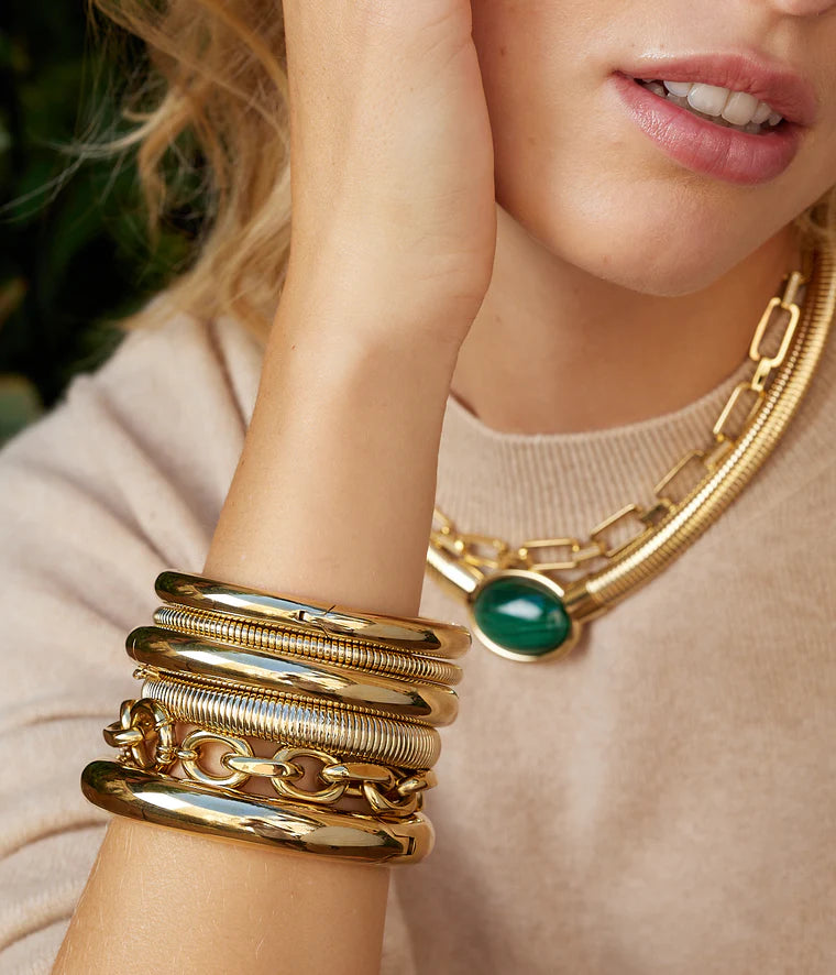 Bracciale rigido Wafa - ZAG