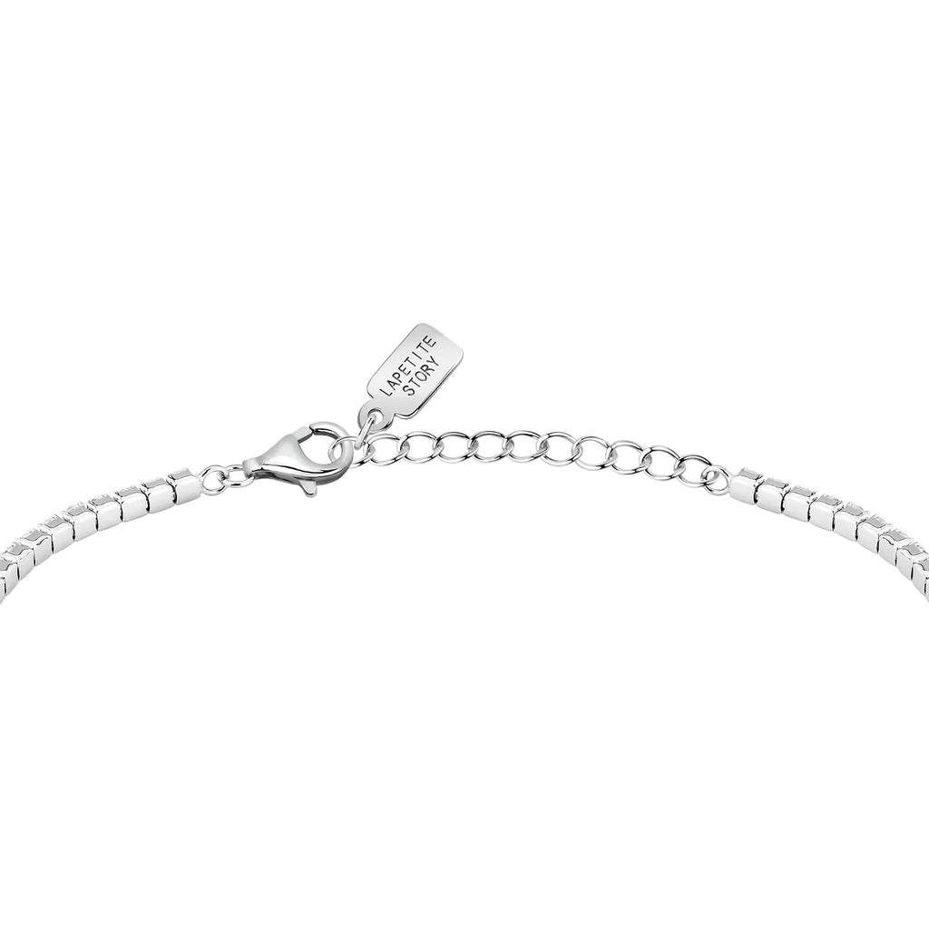 Eternity Tennis Cuore